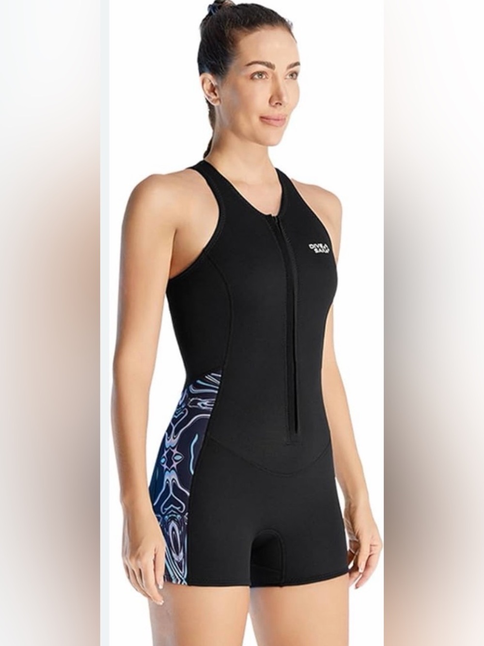 Dive & Sail Neoprene Wetsuit | NWT | Sz M-L